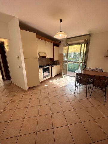 Appartamento in residenziale in Viale de Gasperi 1