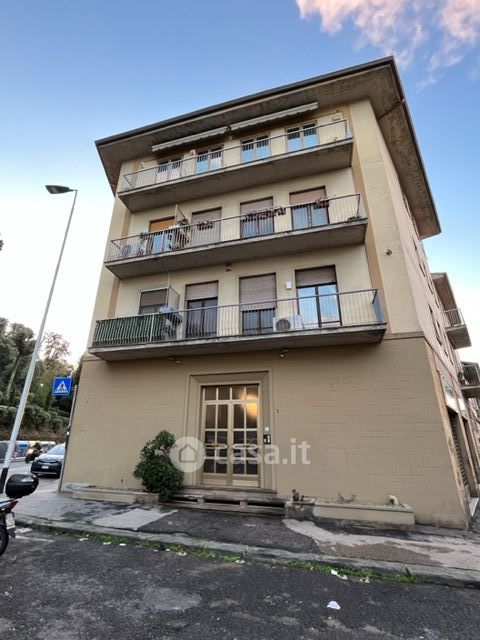 Appartamento in residenziale in Via Giovanni della Casa 1