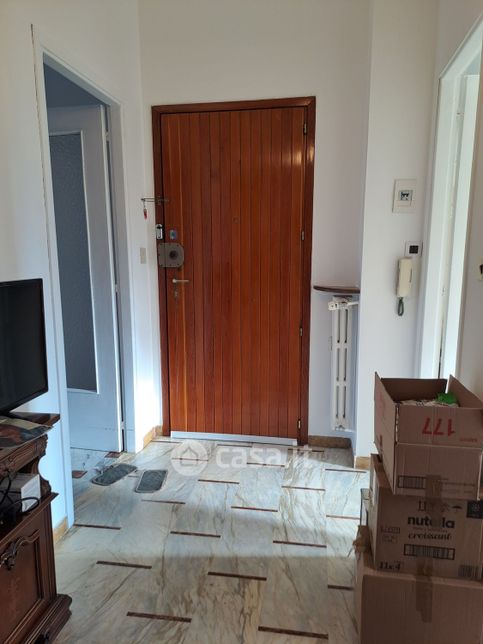 Appartamento in residenziale in Via Claviere