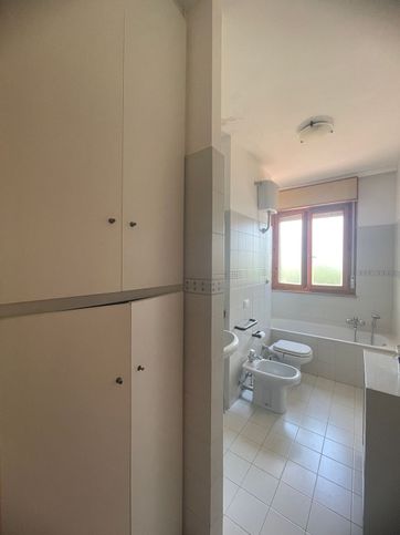 Appartamento in residenziale in Via degli Olmi 2