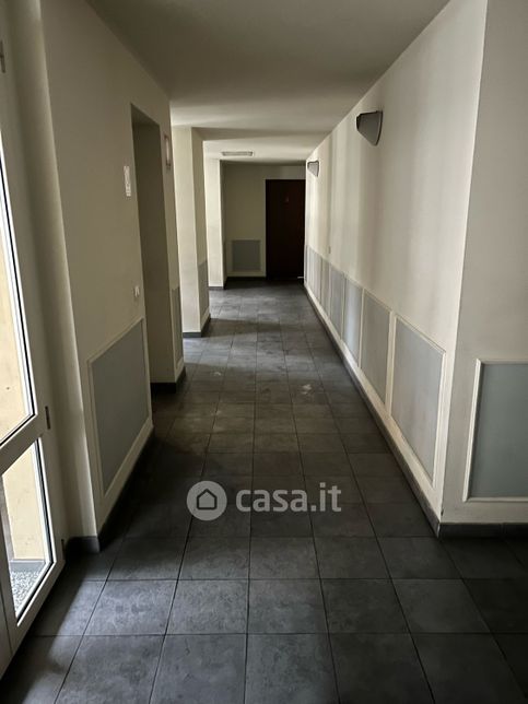 Appartamento in residenziale in Via Stefano da Seregno