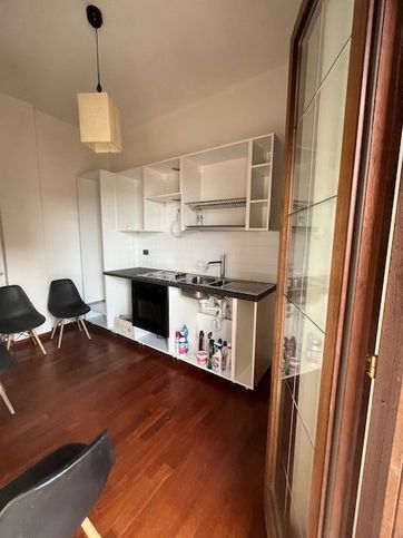 Appartamento in residenziale in Via Talia 35