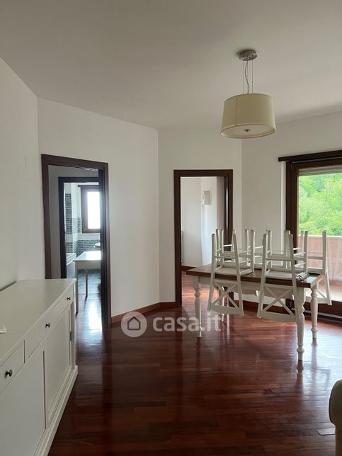 Appartamento in residenziale in Via Aldo Moro 1