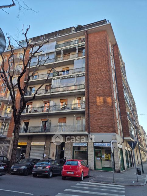 Appartamento in residenziale in Via Breglio 29  bis