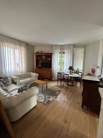 Appartamento in residenziale in Via Garibaldi