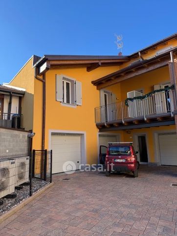 Casa indipendente in residenziale in Via Giuseppe Mazzini