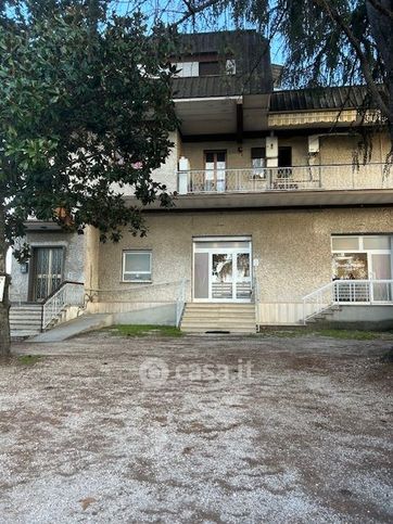 Appartamento in residenziale in Via Tiberina 63