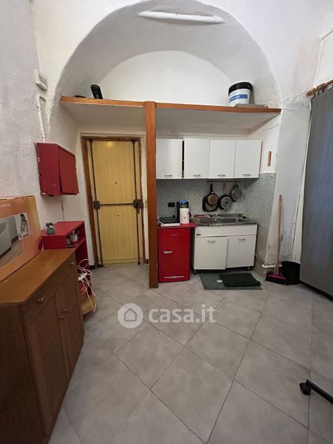 Appartamento in residenziale in Vico degli Indoratori