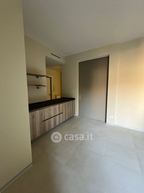 Appartamento in residenziale in Via Angelo Genocchi