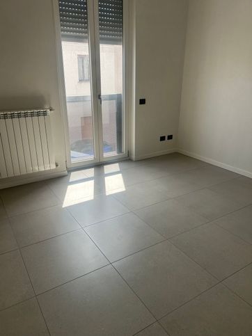 Appartamento in residenziale in Via MosÃ¨ Gerosa