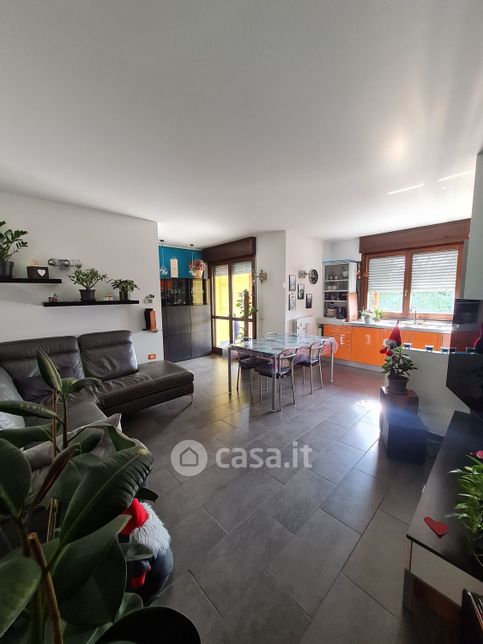 Appartamento in residenziale in Via Don Puglisi 8