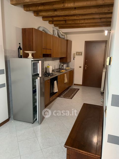 Appartamento in residenziale in Via Guglielmo Marconi
