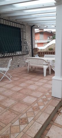 Appartamento in residenziale in
