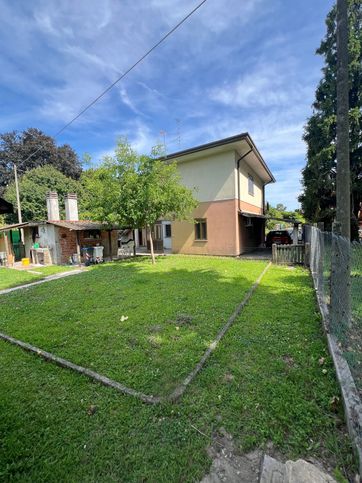 Appartamento in residenziale in Via Agnolina