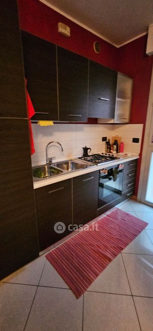 Appartamento in residenziale in Via della Fontana 13