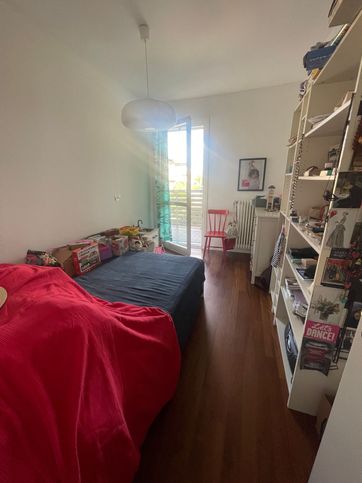 Appartamento in residenziale in Via Don Giuseppe Dotti 2