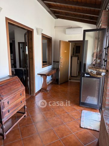 Appartamento in residenziale in Via Giovanni Baroni 5