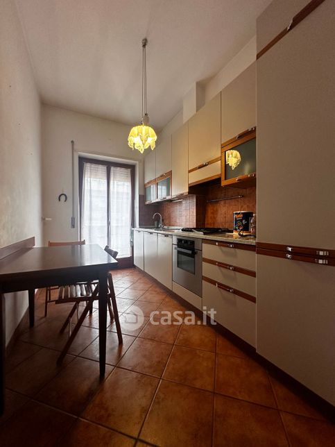 Appartamento in residenziale in Via Suvereto