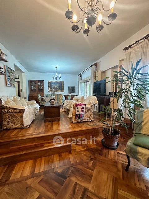 Appartamento in residenziale in Via Italo Panattoni 128