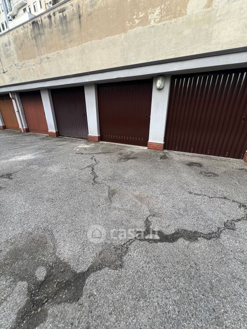 Garage/posto auto in residenziale in Via Siusi 15