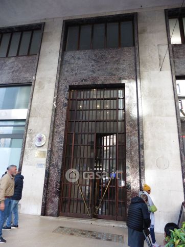Ufficio in commerciale in Via Gabriele d'Annunzio 2