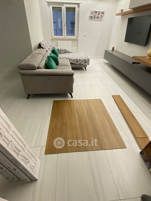 Appartamento in residenziale in Piazza Bonaventura Zumbini