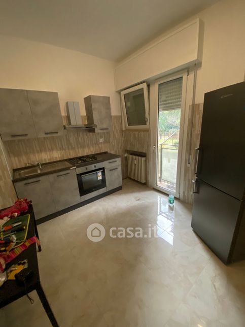 Appartamento in residenziale in Via Cava