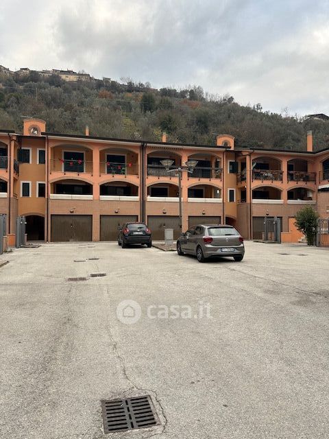 Appartamento in residenziale in Via Aldo Moro 61