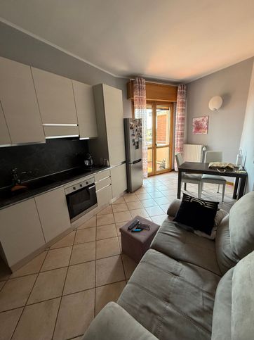 Appartamento in residenziale in Via Silvio Pellico