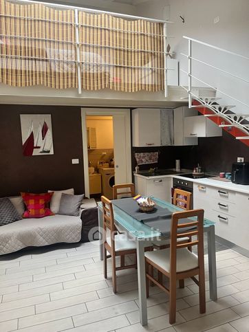 Appartamento in residenziale in Piazza Roma 16