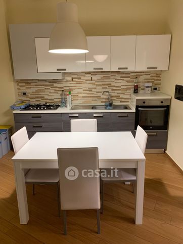 Appartamento in residenziale in Via Vittorio Bachelet