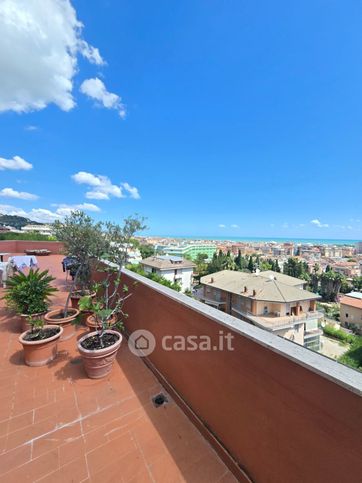 Appartamento in residenziale in Via Balilla Galanti
