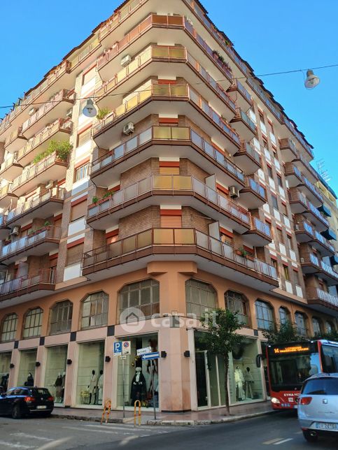 Appartamento in residenziale in Via Duca di Genova 2