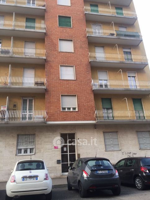 Appartamento in residenziale in Via Verolengo