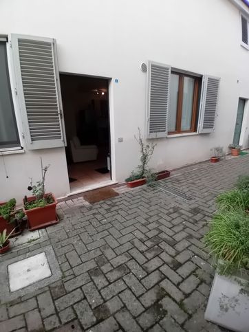 Appartamento in residenziale in Via simone martini