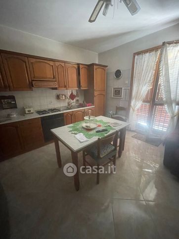 Appartamento in residenziale in Via Montalto