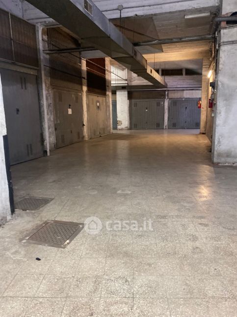 Garage/posto auto in residenziale in Via Val Pellice