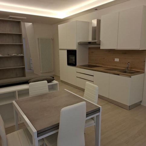 Appartamento in residenziale in Via Cracovia