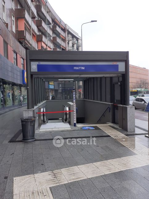 Appartamento in residenziale in Piazza Pietro Frattini