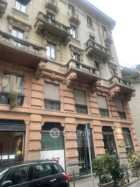 Appartamento in residenziale in Via Orti 1