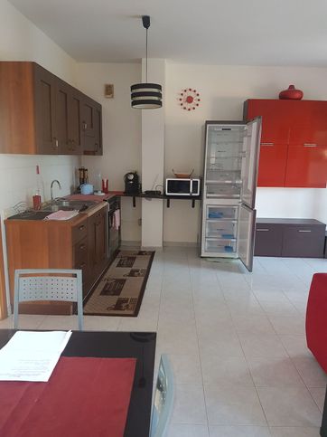 Casa bi/trifamiliare in residenziale in Via Creta