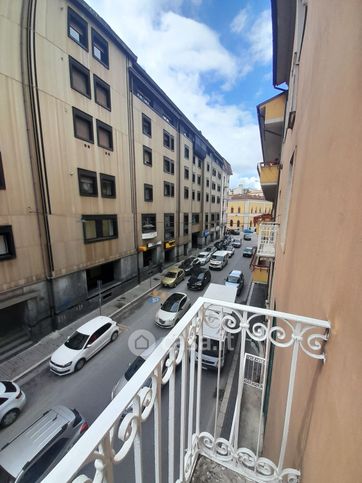 Ufficio in commerciale in Corso Giuseppe Mazzini 104