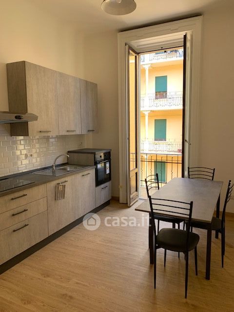 Appartamento in residenziale in Via Lodovico Settala 84