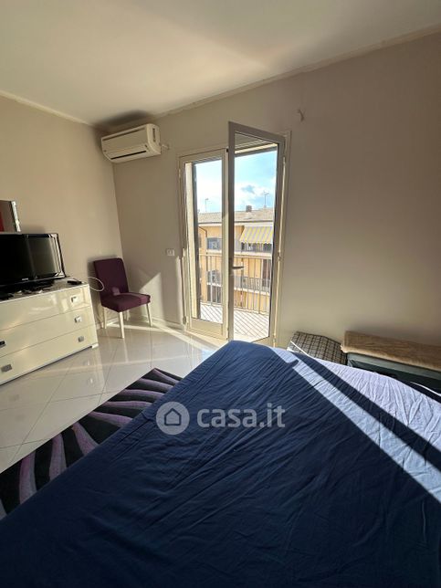 Appartamento in residenziale in Via dei Mille