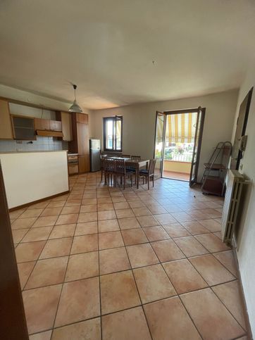Appartamento in residenziale in Via Luigi Cerutti