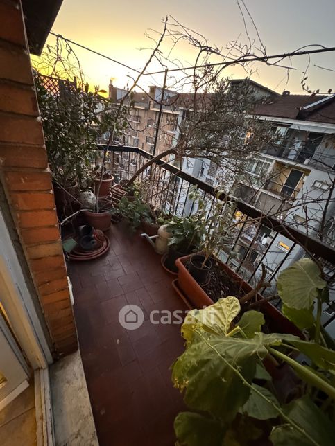 Appartamento in residenziale in Via Palmanova 30