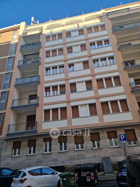 Appartamento in residenziale in Via Nazario Sauro