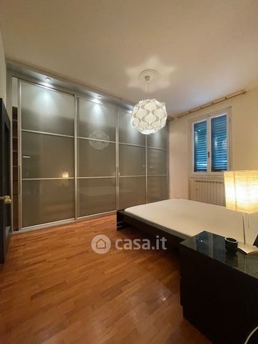 Appartamento in residenziale in Via Filippo Corridoni