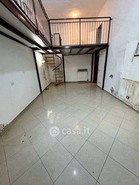 Appartamento in residenziale in Via Varesina 62