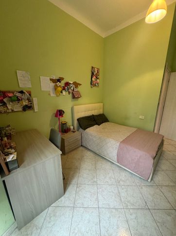 Appartamento in residenziale in Viale Tibaldi 26